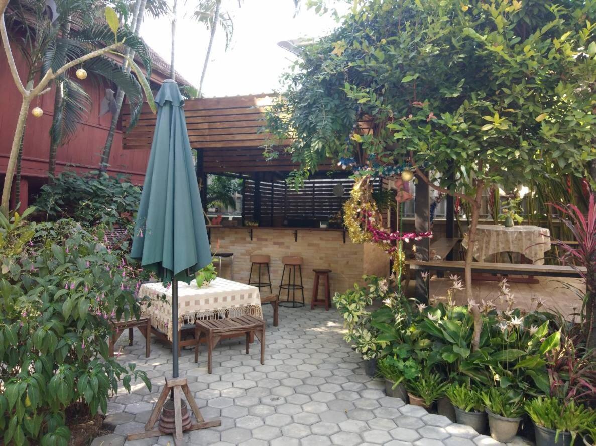 Hotel Kawila126 Chiang Mai Esterno foto