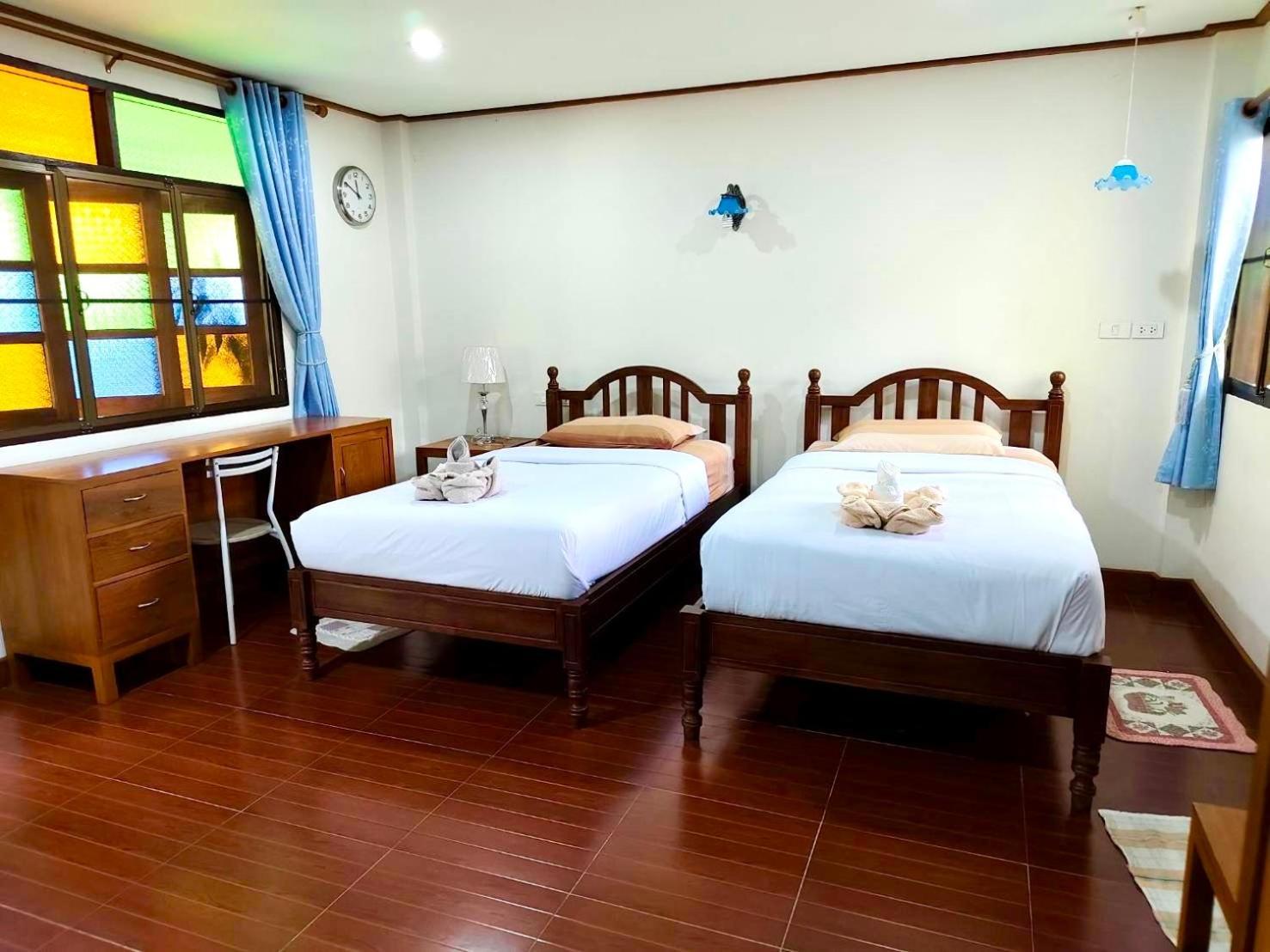 Hotel Kawila126 Chiang Mai Esterno foto
