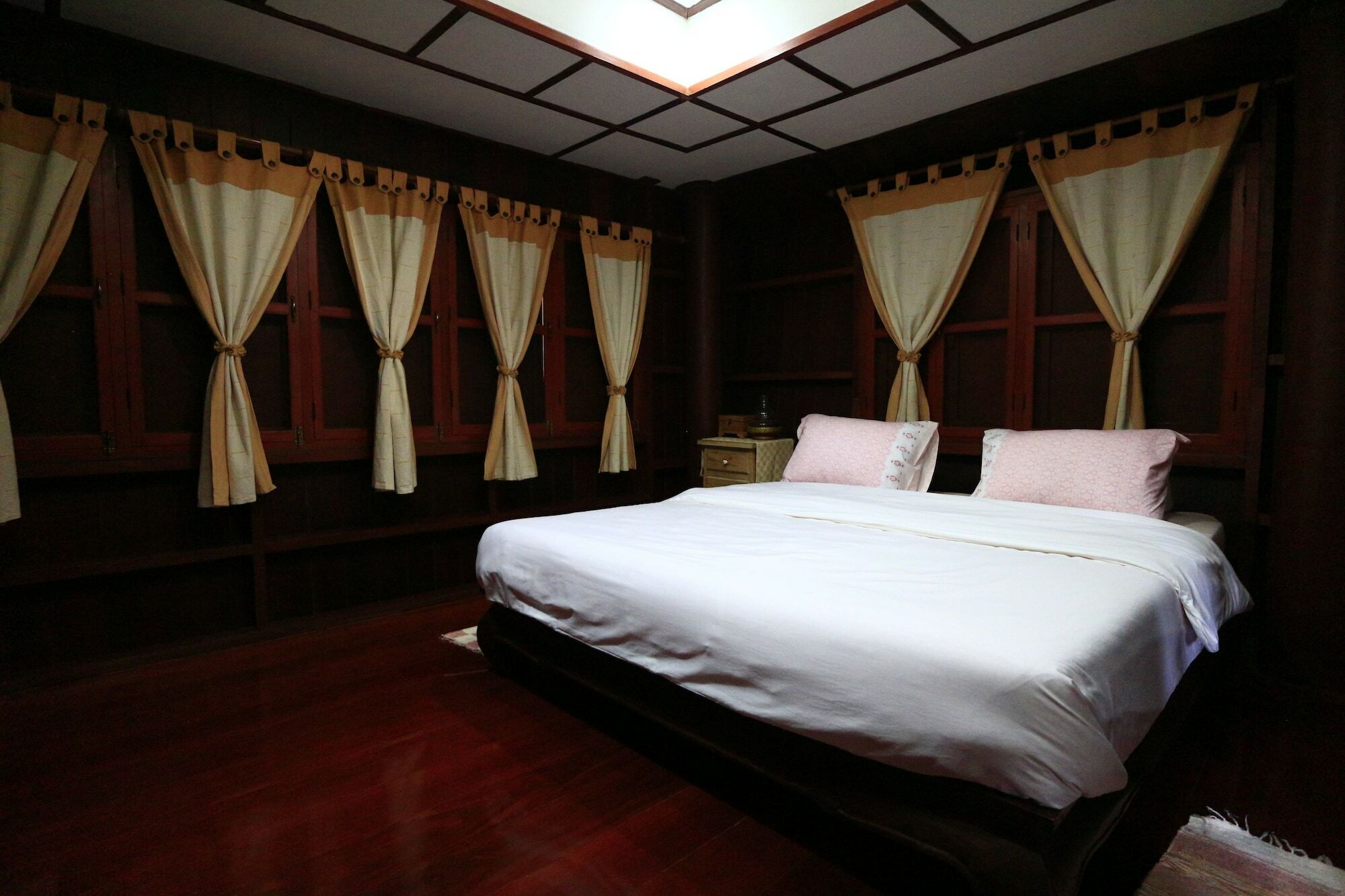 Hotel Kawila126 Chiang Mai Esterno foto