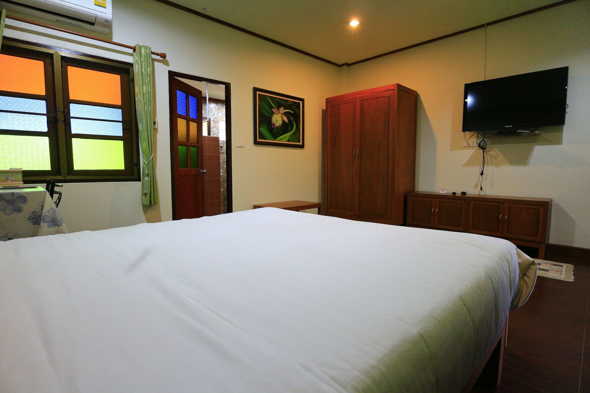 Hotel Kawila126 Chiang Mai Esterno foto