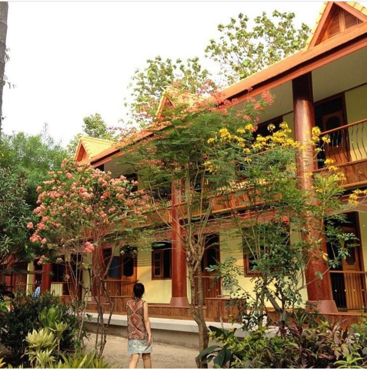 Hotel Kawila126 Chiang Mai Esterno foto