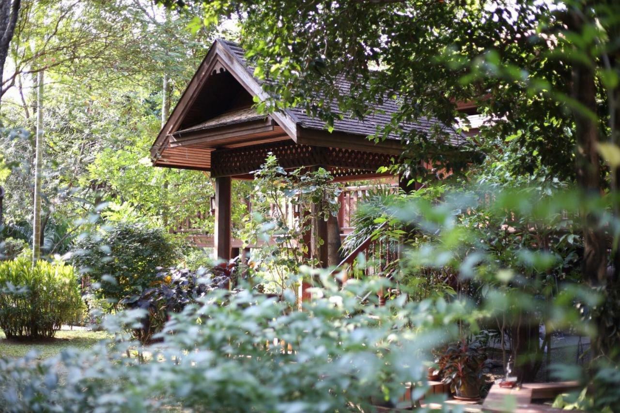 Hotel Kawila126 Chiang Mai Esterno foto
