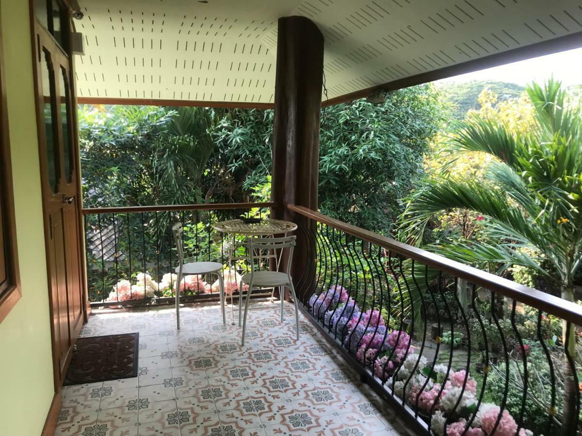 Hotel Kawila126 Chiang Mai Esterno foto
