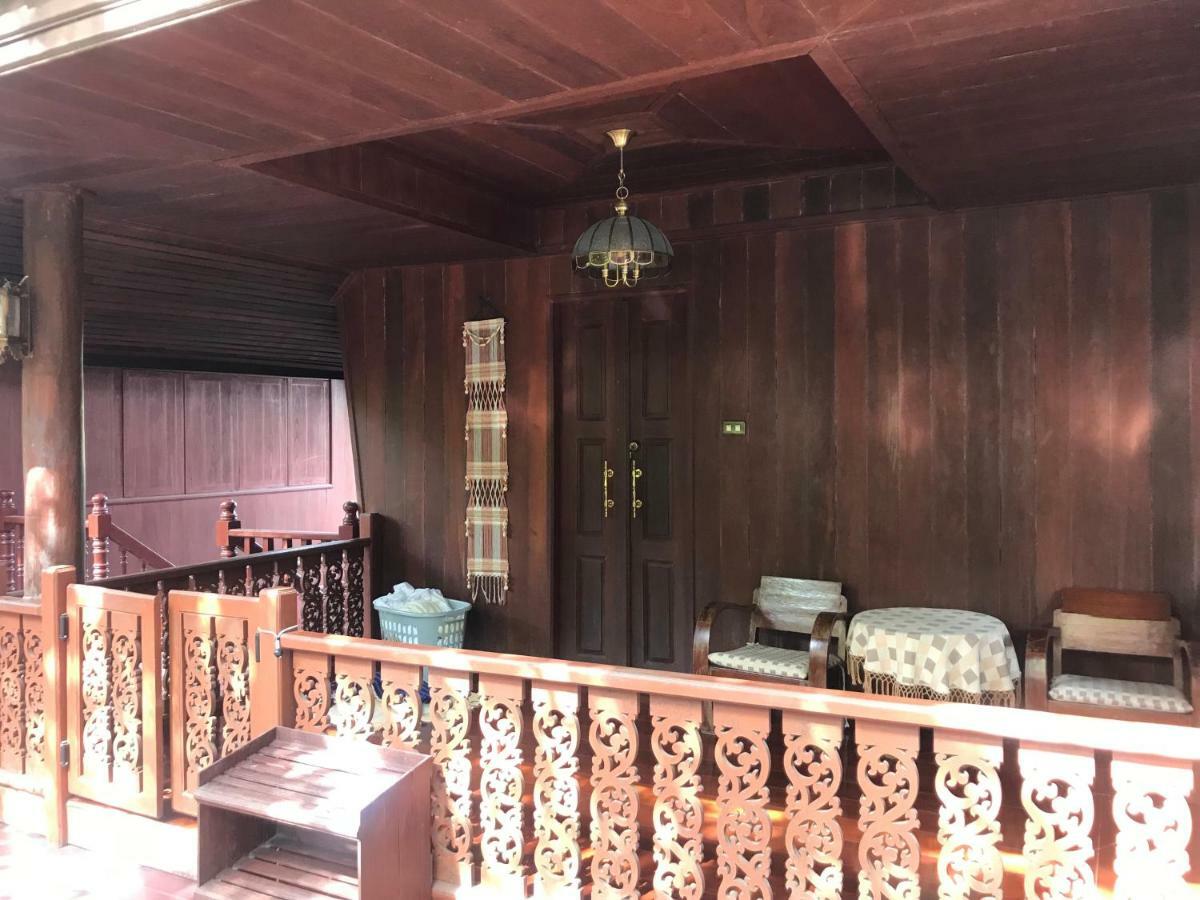 Hotel Kawila126 Chiang Mai Esterno foto