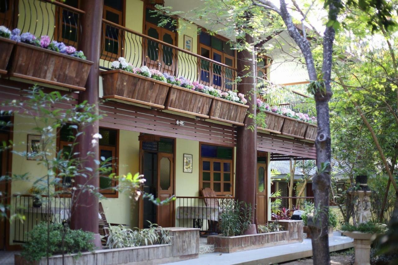 Hotel Kawila126 Chiang Mai Esterno foto